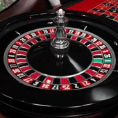 Live Roulette screenshot
